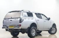 Mitsubishi L200 6 из 22