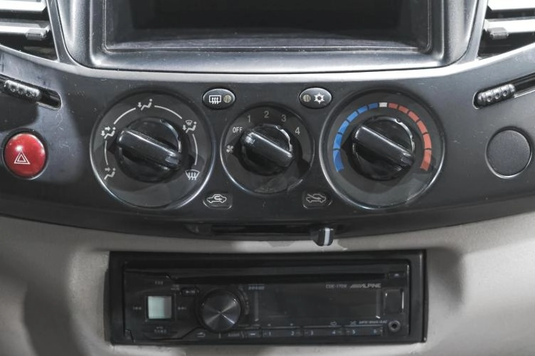 Mitsubishi L200 13 из 18