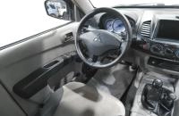 Mitsubishi L200 9 из 22
