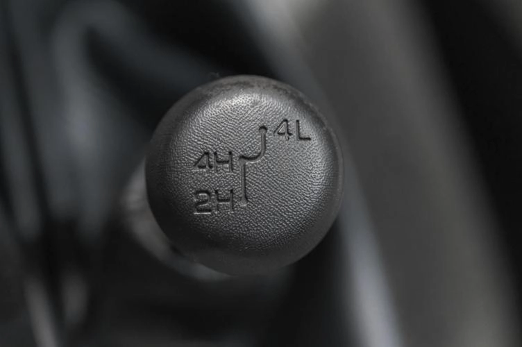 Mitsubishi L200 16 из 18