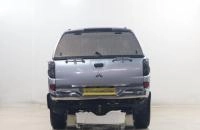 Mitsubishi L200 5 из 22