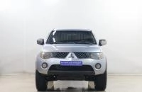Mitsubishi L200 2 из 22