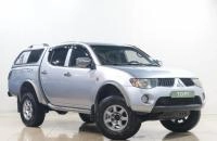 Mitsubishi L200 1 из 22