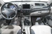 Mitsubishi L200 10 из 22