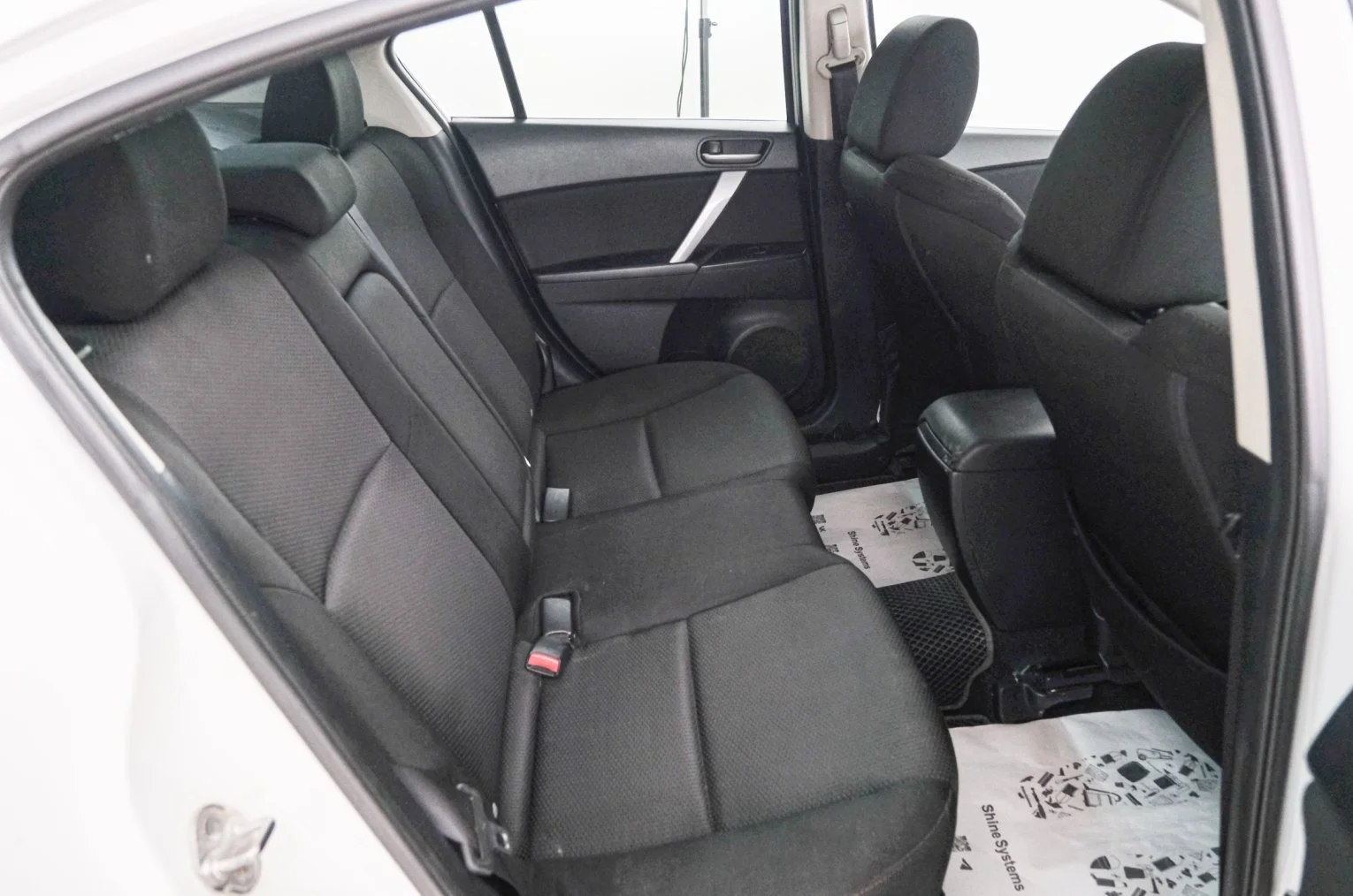 Mazda 3 21 из 21