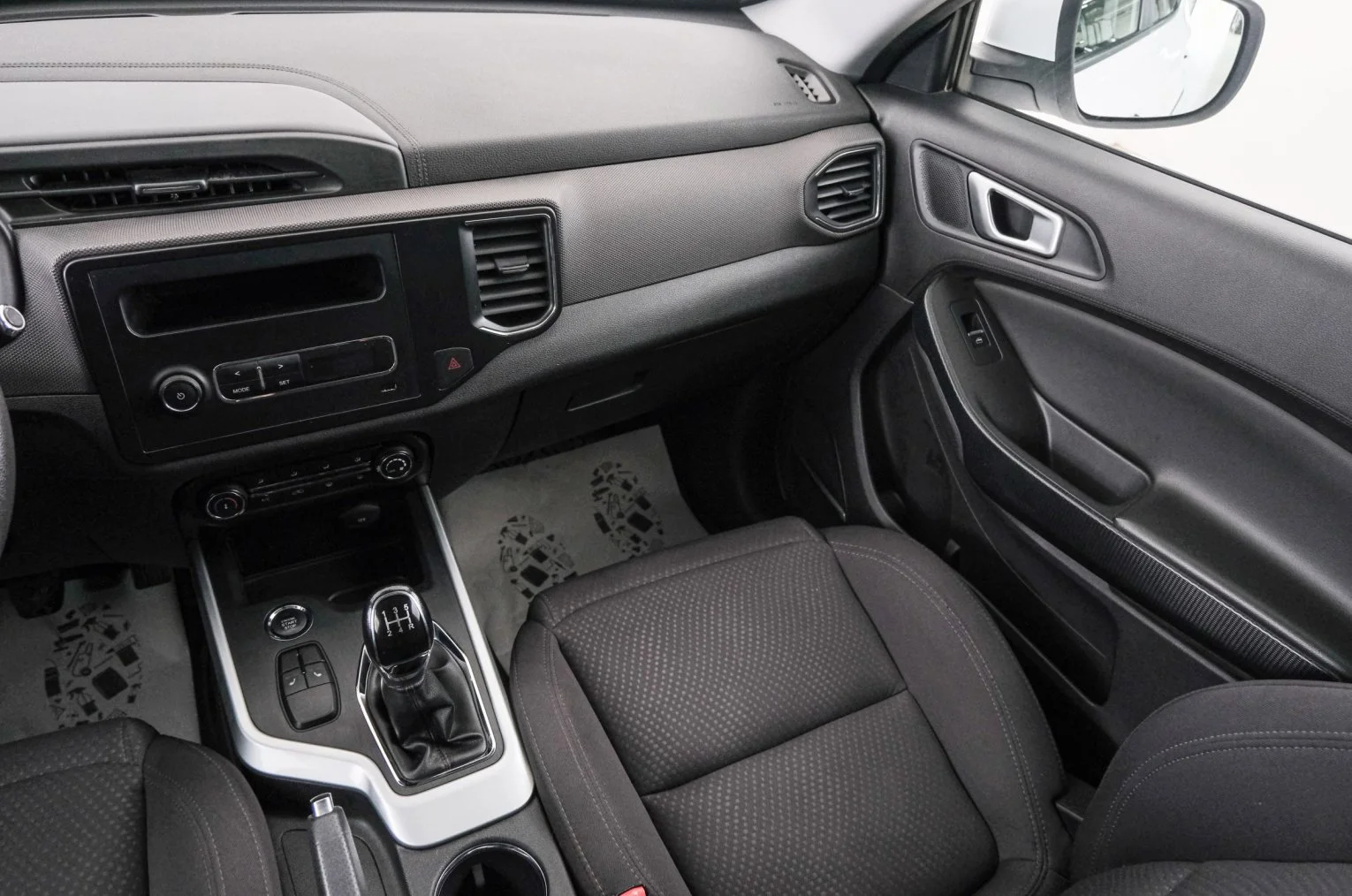 Chery Tiggo 4 11 из 22