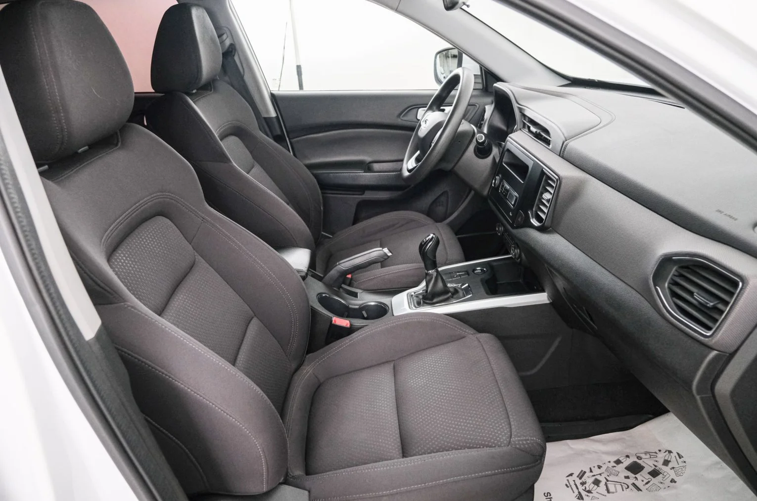 Chery Tiggo 4 13 из 22