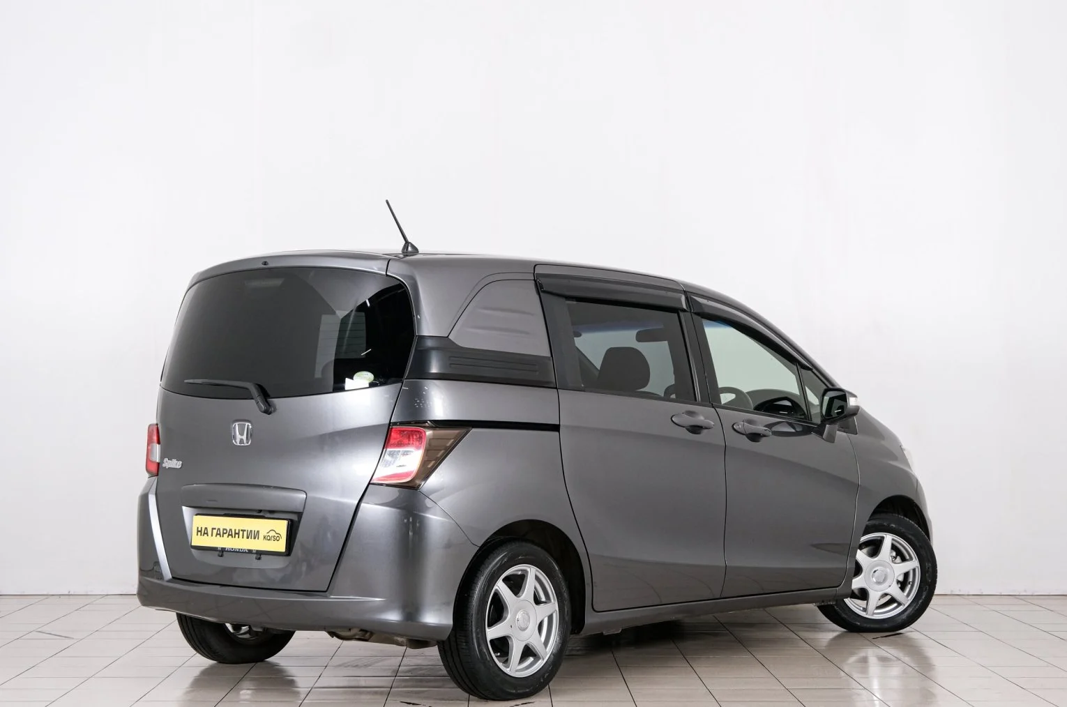 Honda Freed 6 из 23