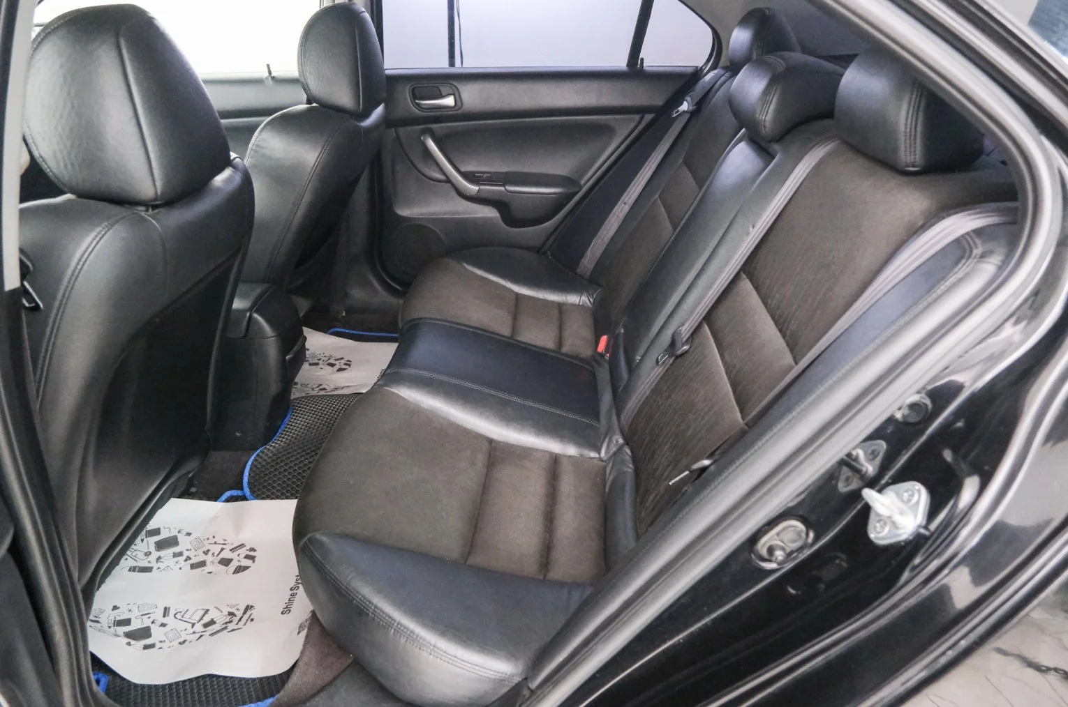 Honda Accord 20 из 21
