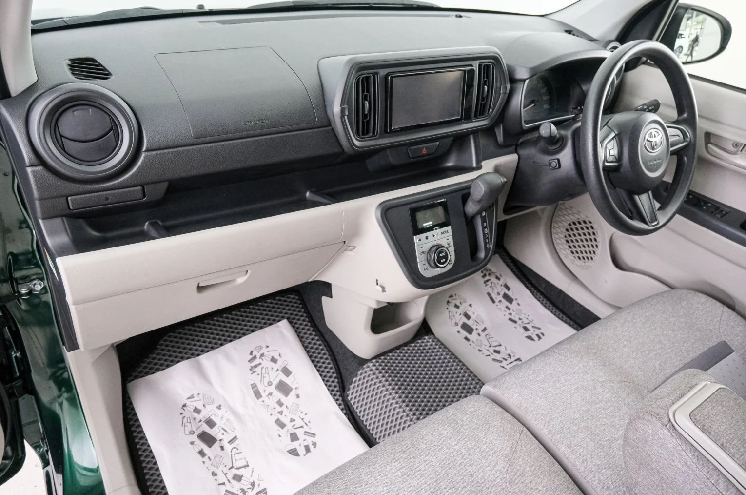 Toyota Passo 12 из 22