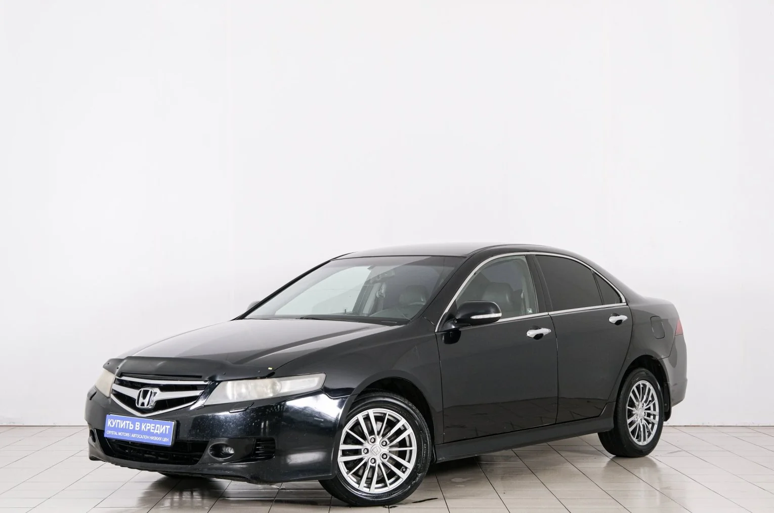 Honda Accord 3 из 21