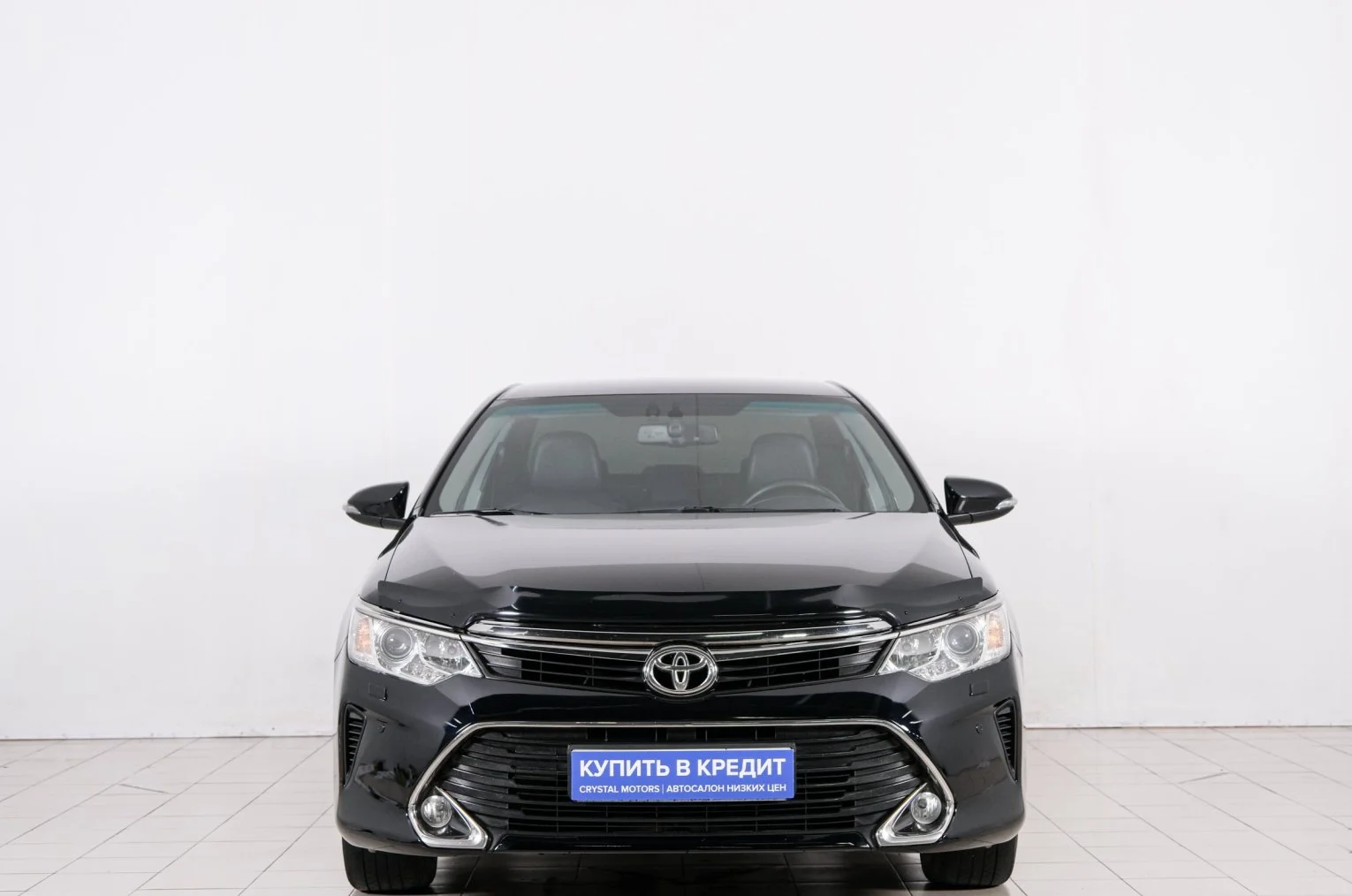 Toyota Camry 2 из 6