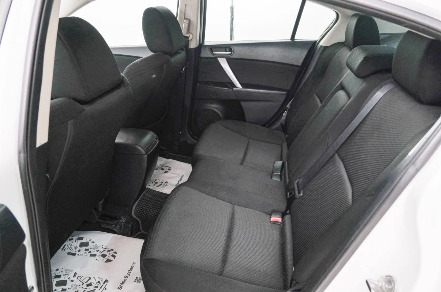 Mazda 3 20 из 21