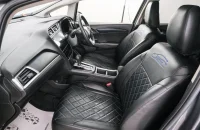 Honda Shuttle 13 из 21