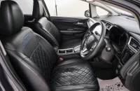Honda Shuttle 7 из 21