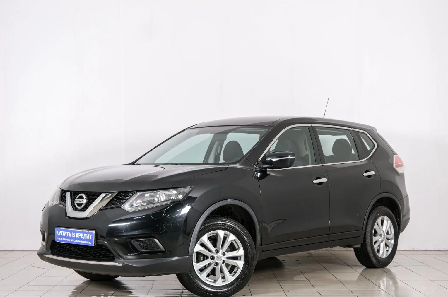 Nissan X-Trail 3 из 6