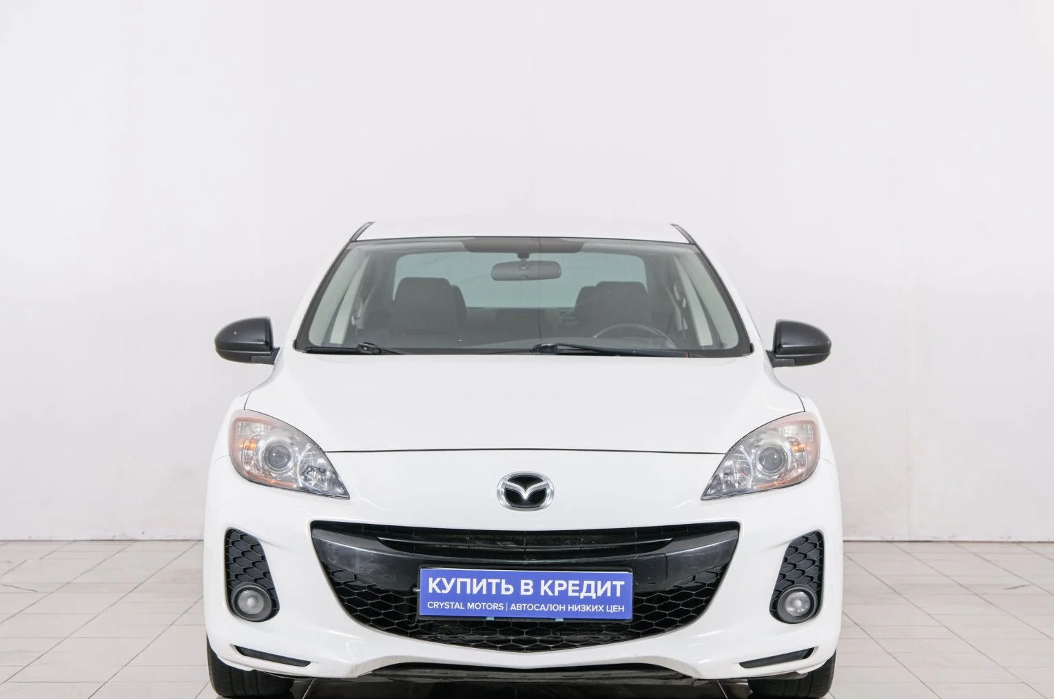 Mazda 3 2 из 6