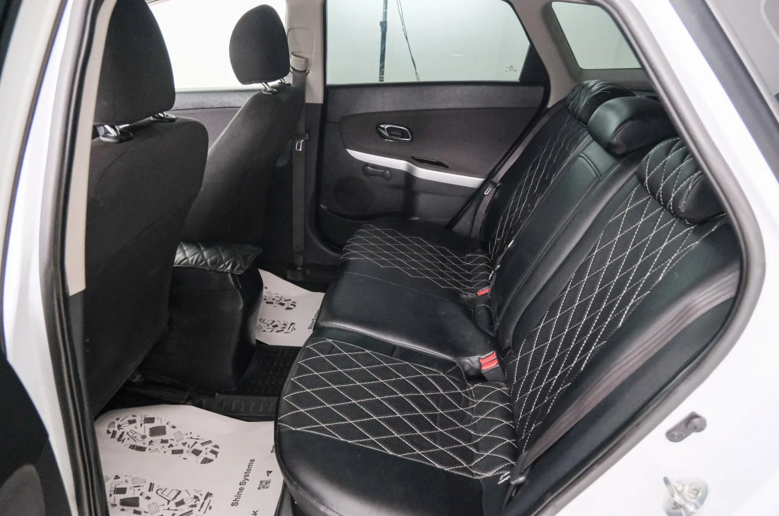 KIA cee'd 19 из 20