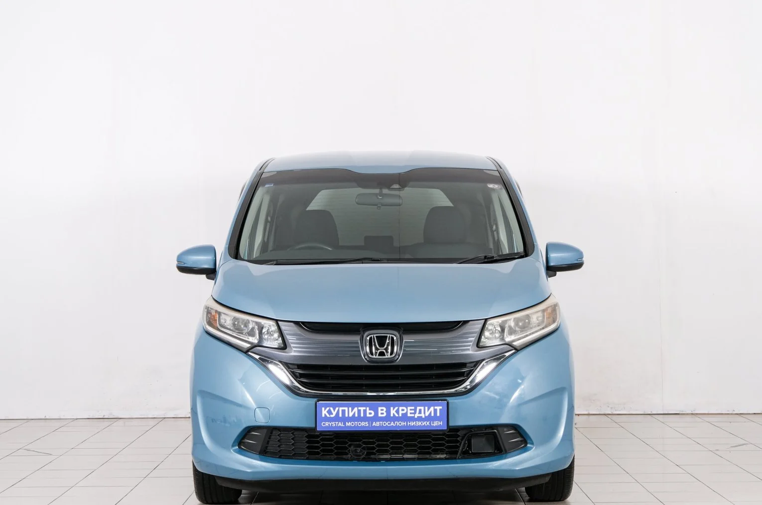 Honda Freed 2 из 6