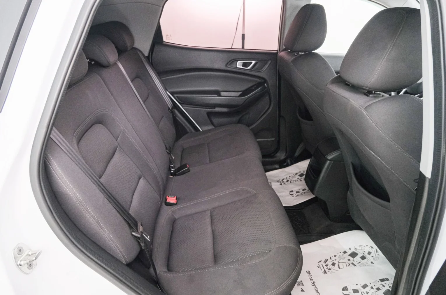 Chery Tiggo 4 22 из 22
