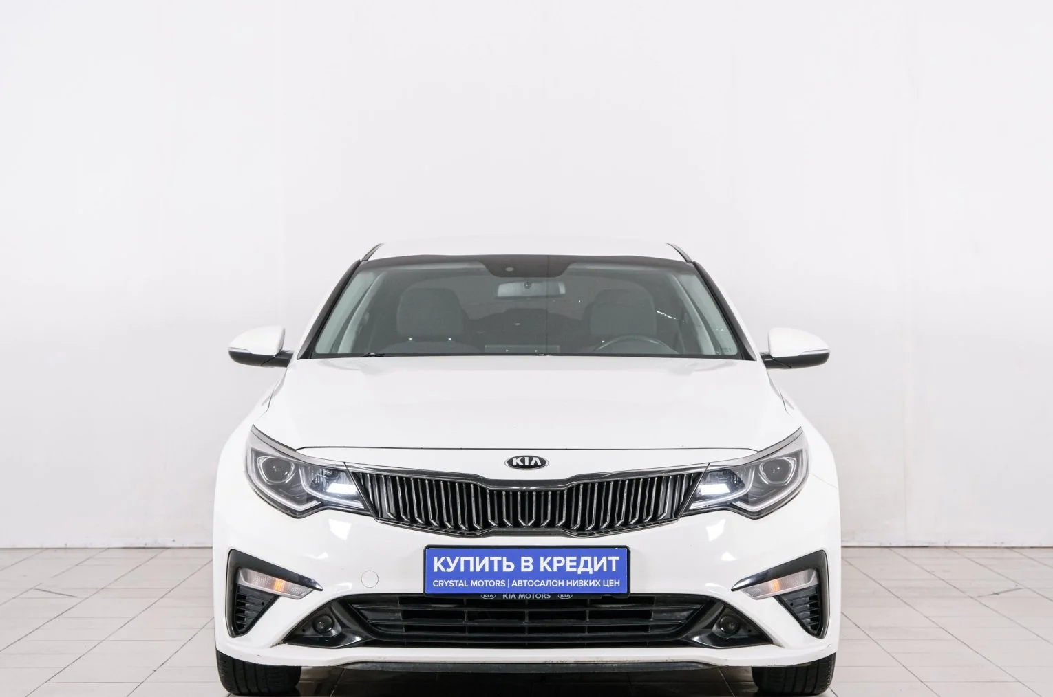 KIA Optima 2 из 6
