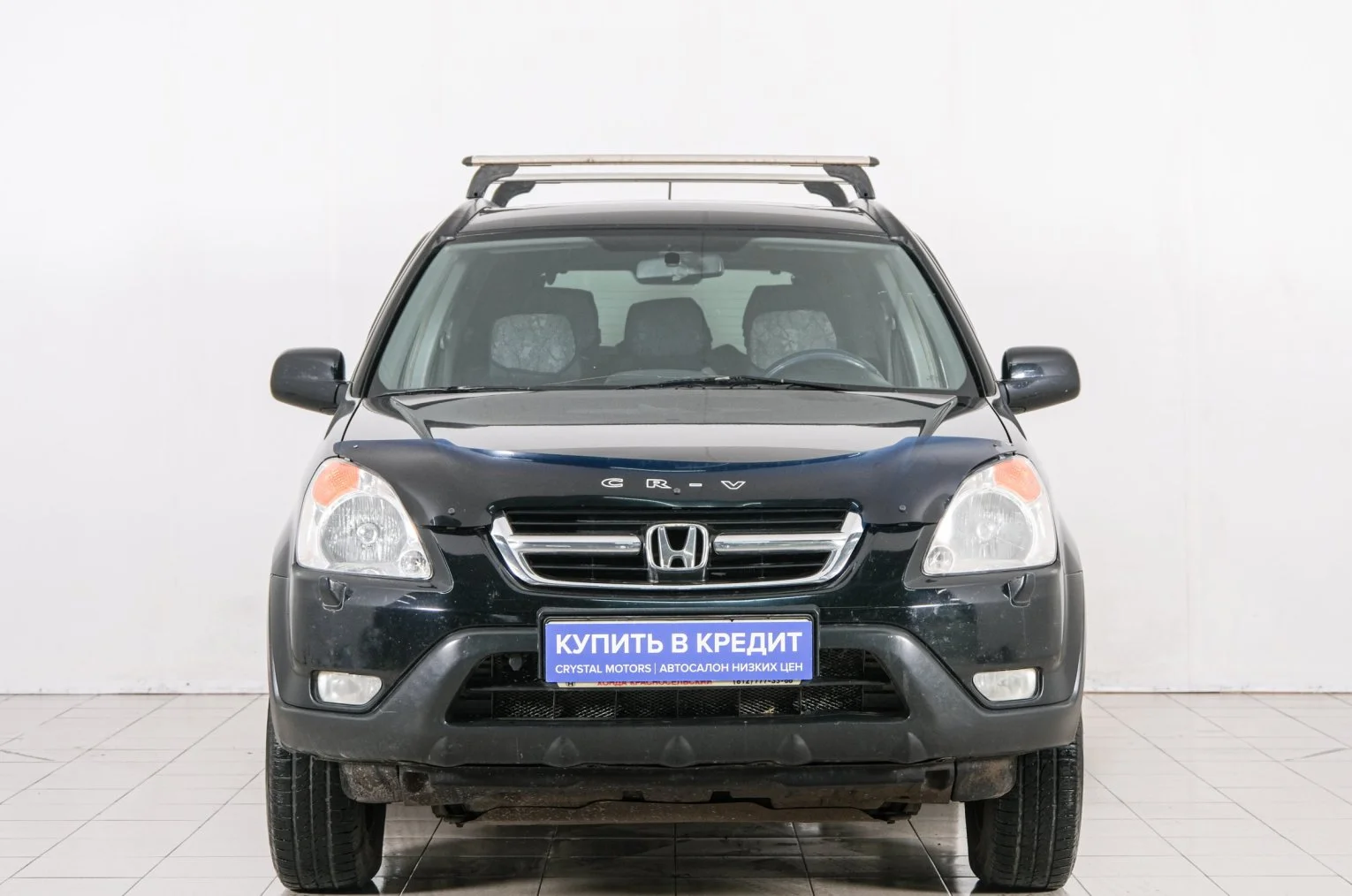 Honda CR-V 2 из 6