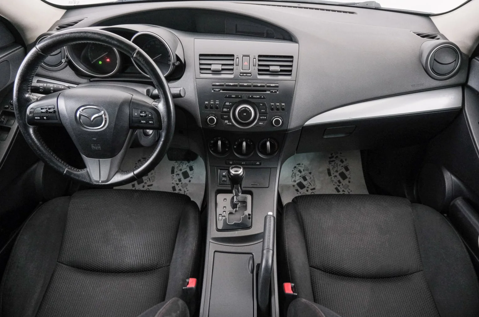 Mazda 3 10 из 21