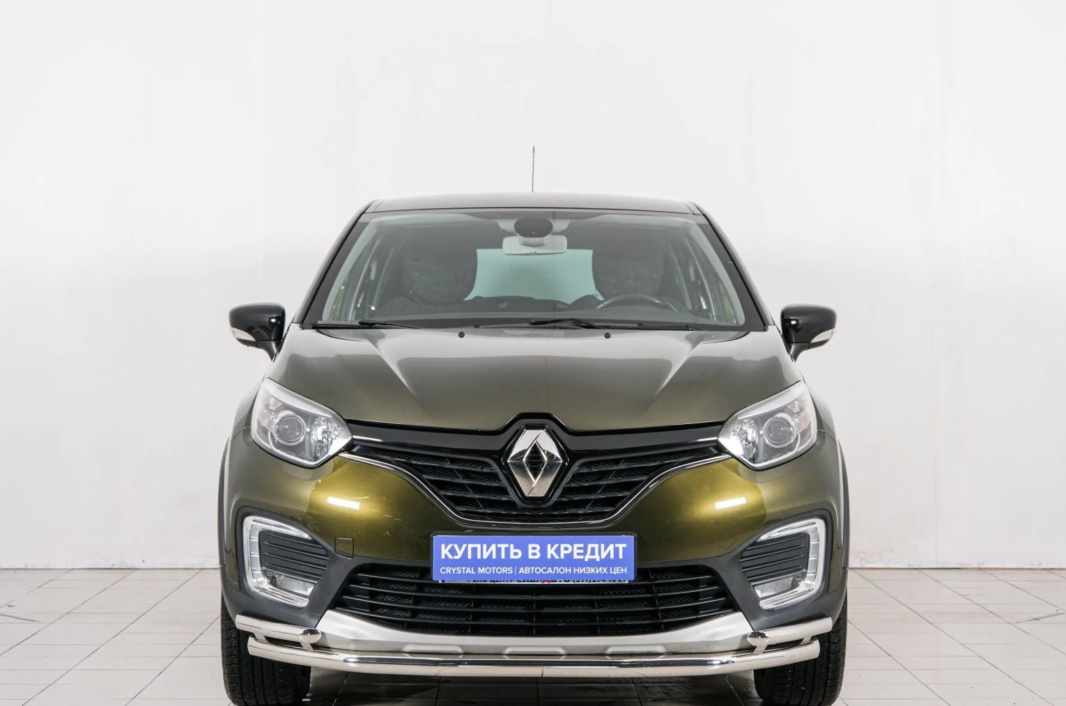 Renault Kaptur 2 из 6