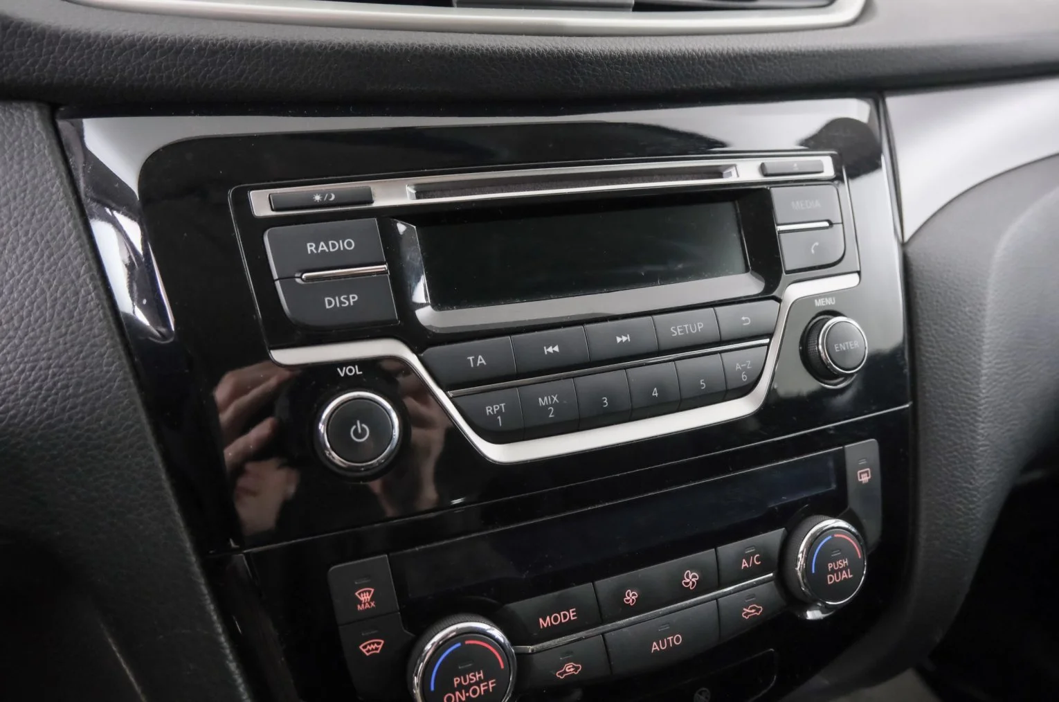 Nissan X-Trail 15 из 22