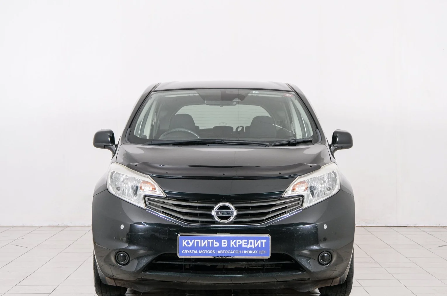 Nissan Note 2 из 22
