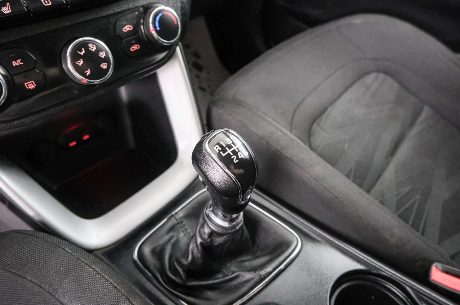 KIA cee'd 17 из 20