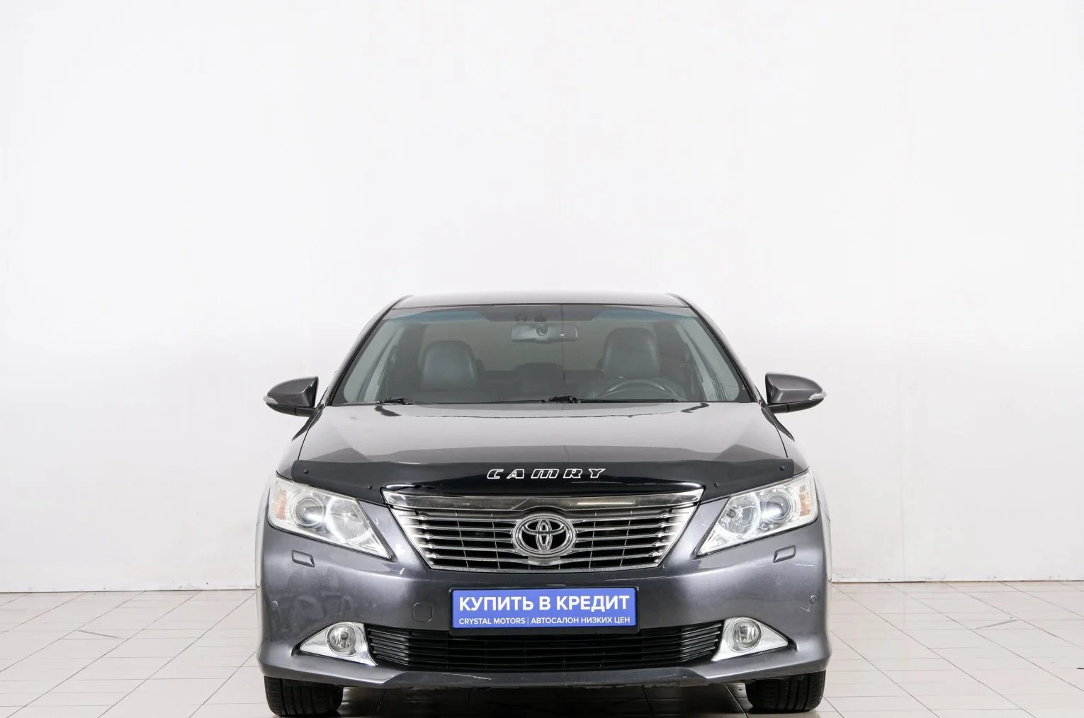 Toyota Camry 2 из 6