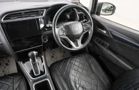 Honda Shuttle 9 из 21