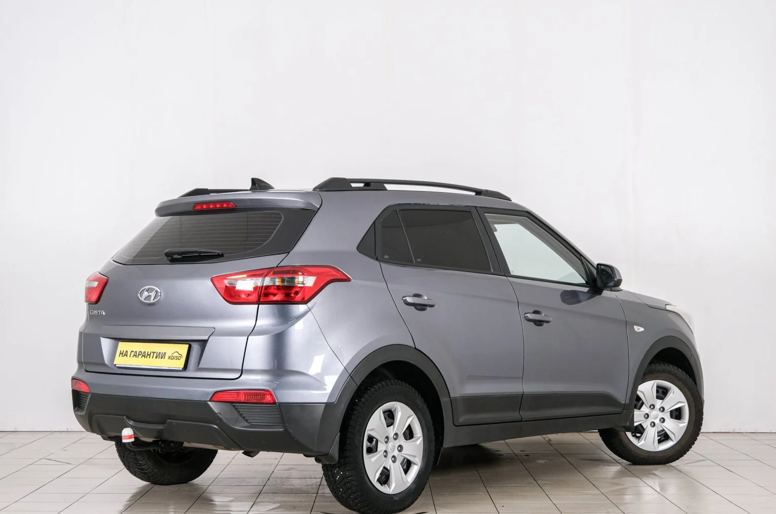 Hyundai Creta 6 из 6