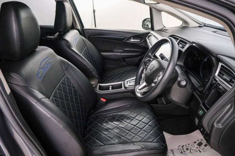 Honda Shuttle 7 из 21