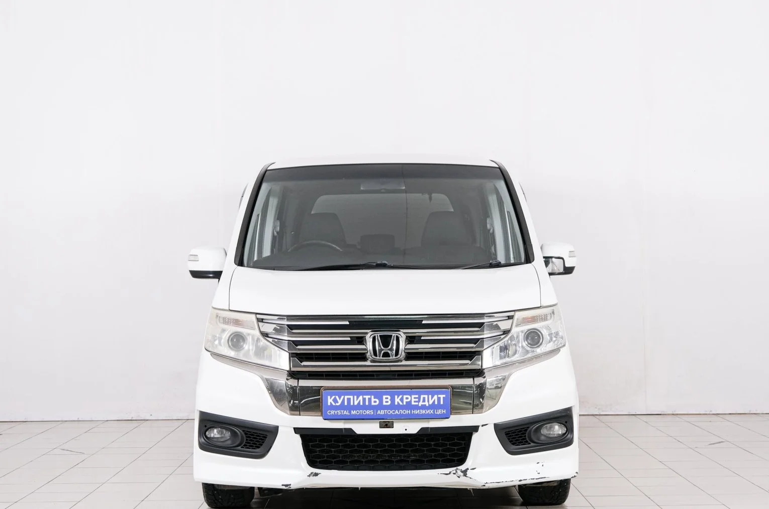Honda Stepwgn Spada 2 из 6