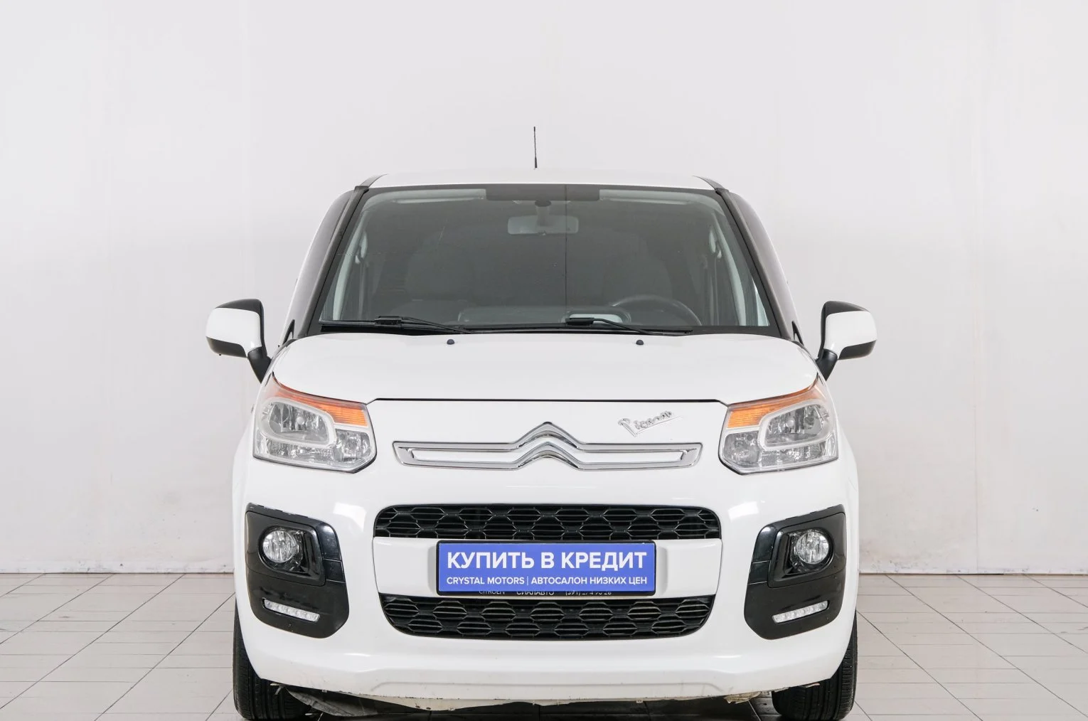 Citroen C3 Picasso 2 из 6