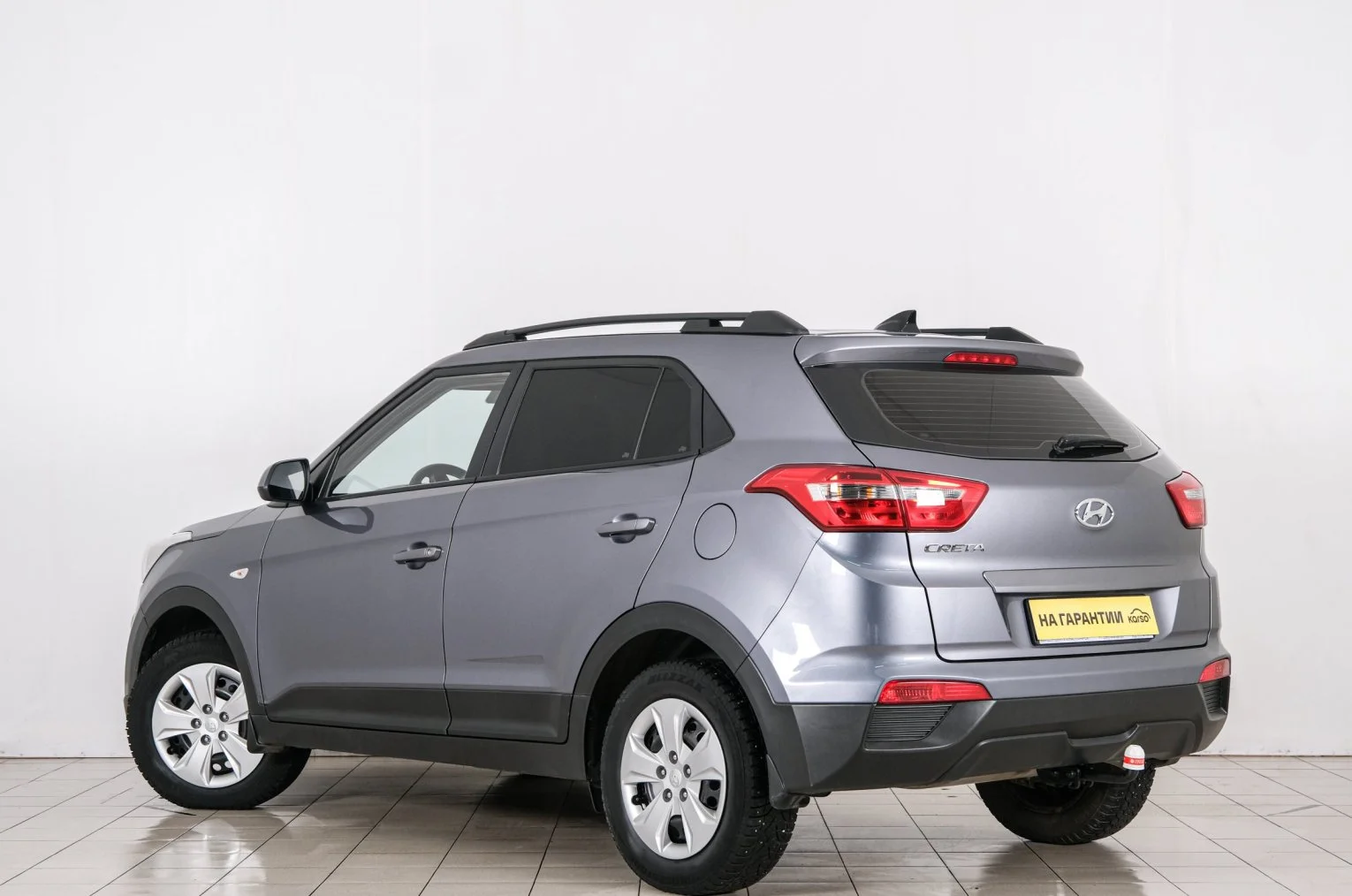 Hyundai Creta 4 из 6