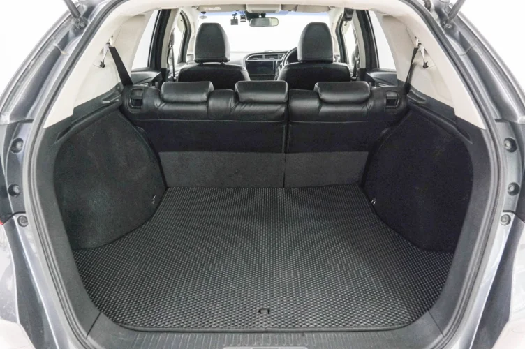 Honda Shuttle 21 из 21