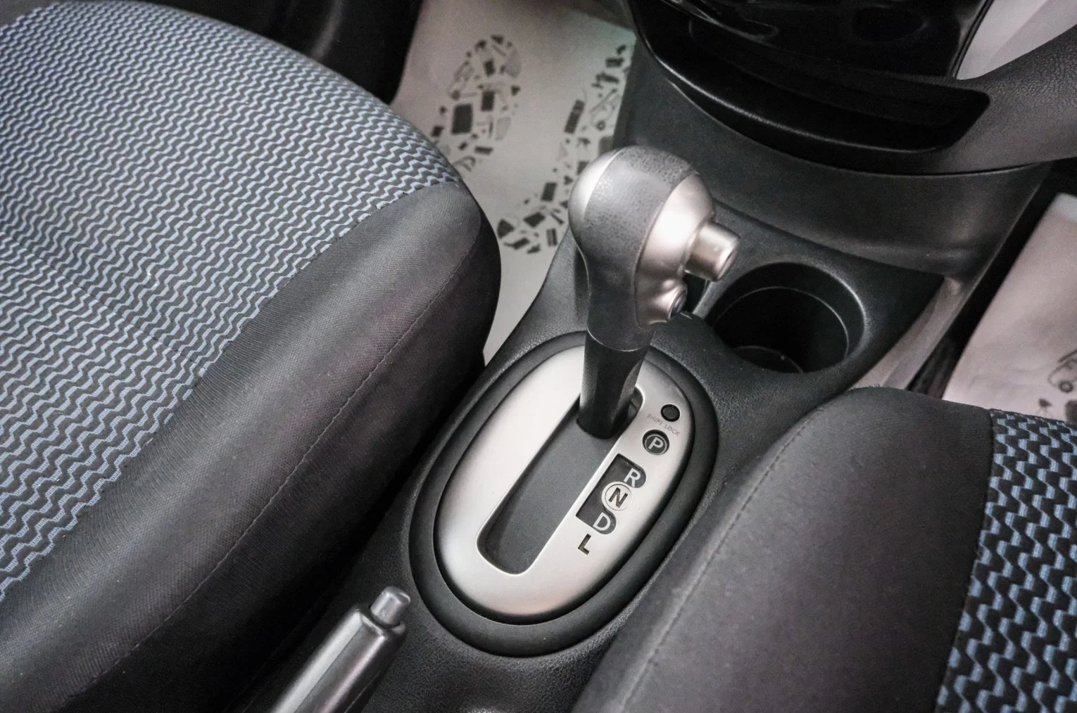 Nissan Note 17 из 22