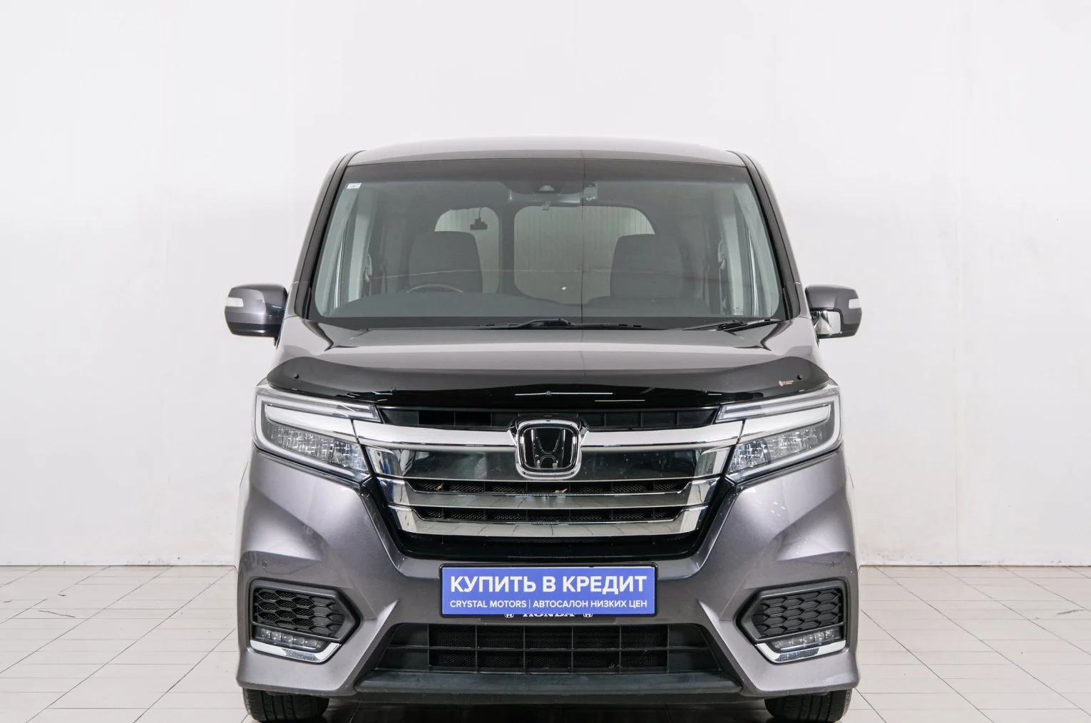 Honda Stepwgn Spada 2 из 6