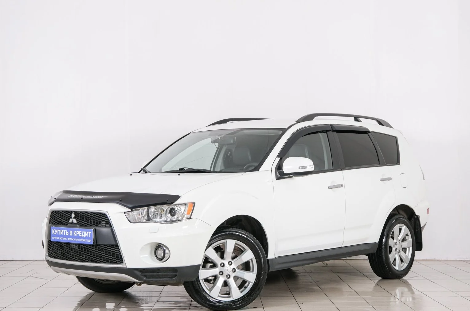 Mitsubishi Outlander 3 из 6