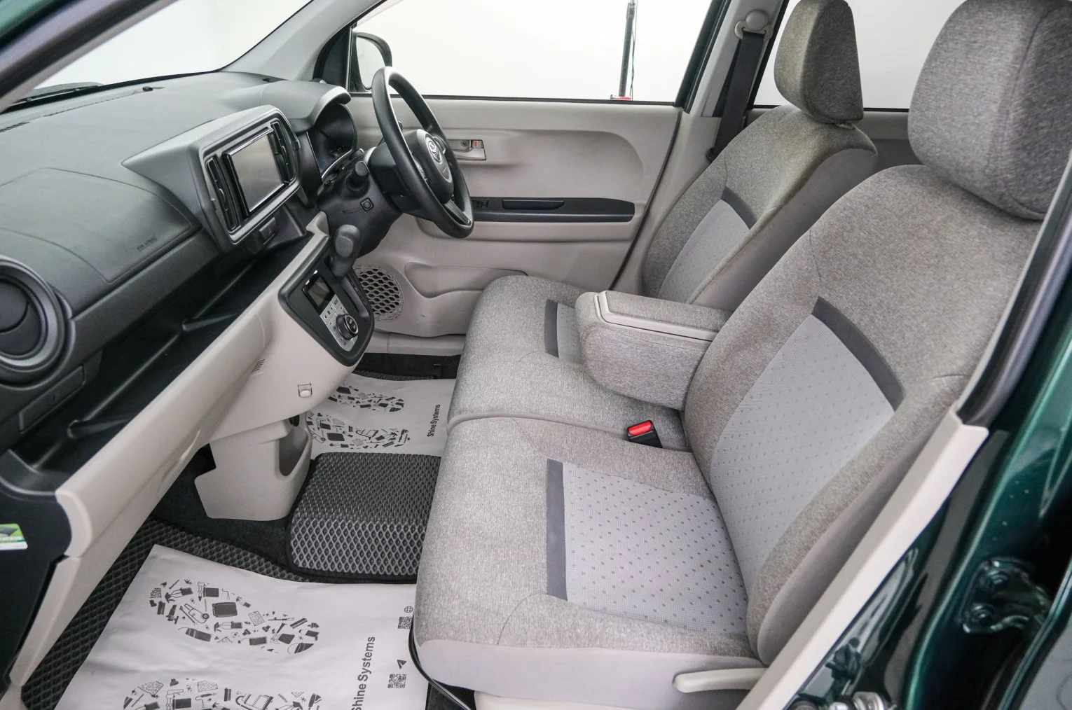 Toyota Passo 13 из 22