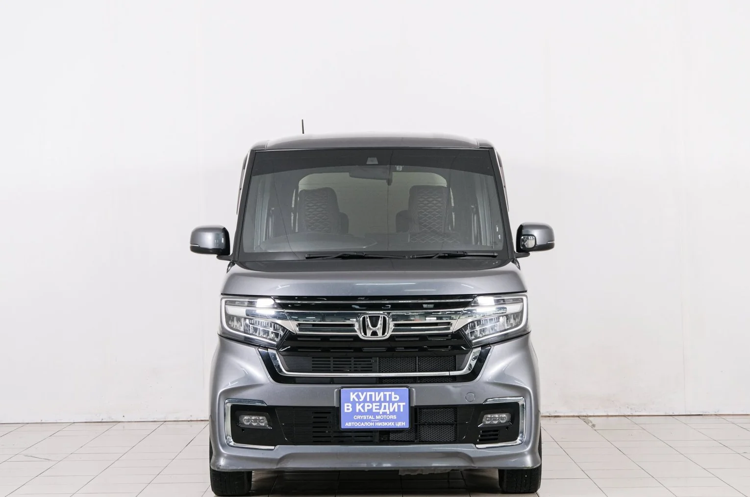 Honda N-BOX 2 из 6
