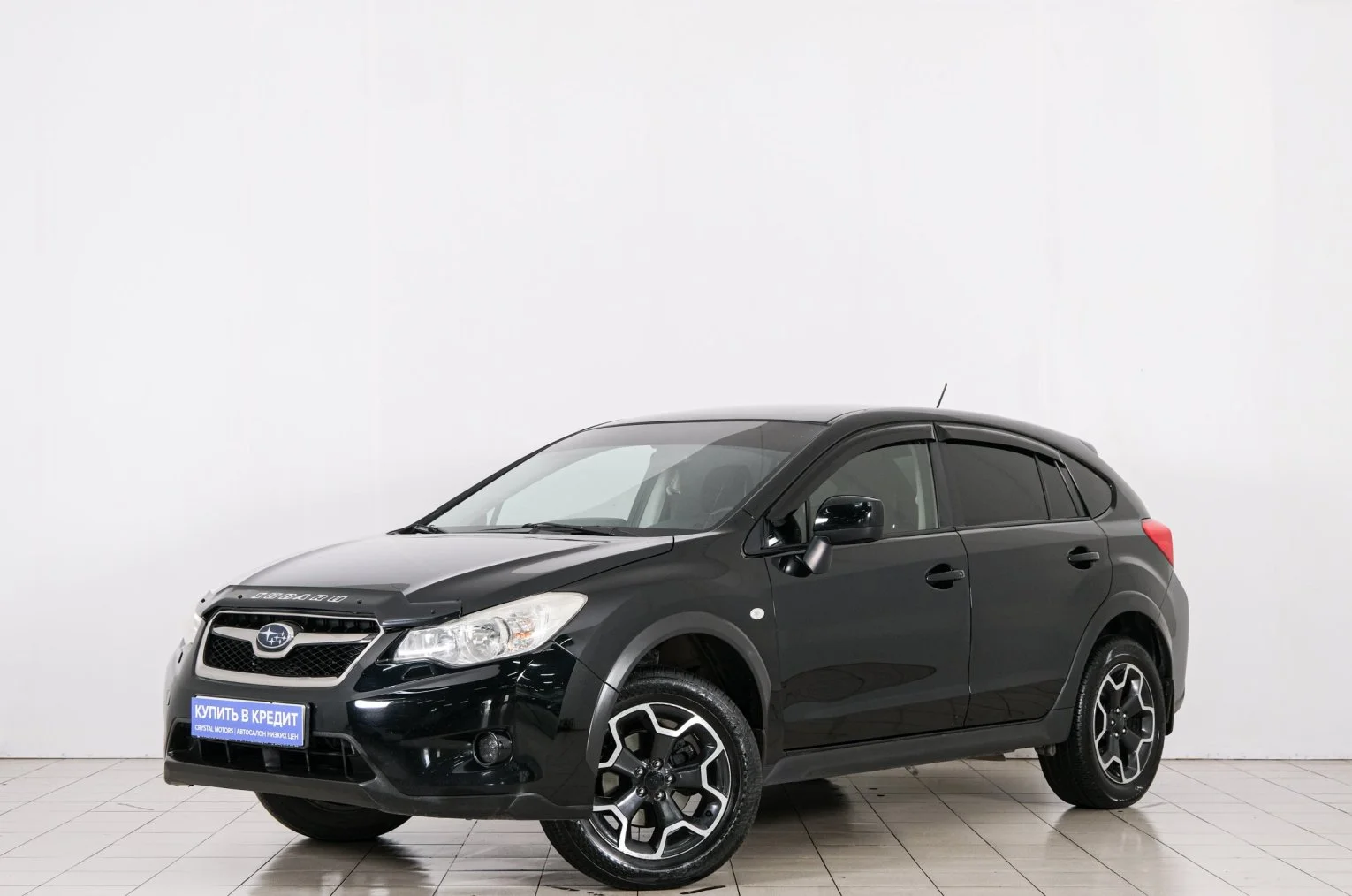 Subaru Impreza 3 из 6