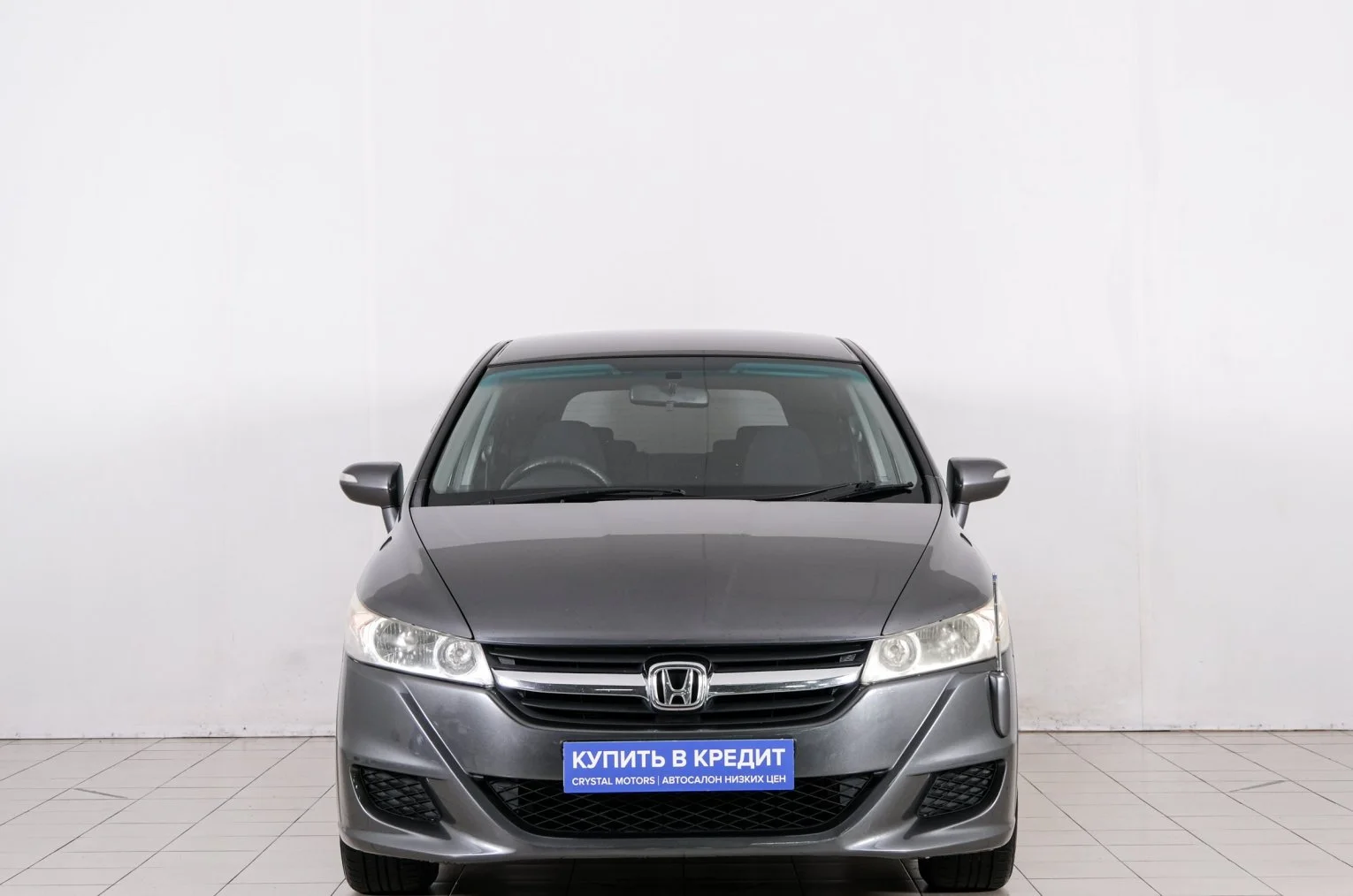 Honda Stream 2 из 6