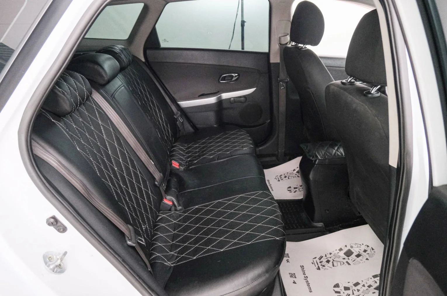 KIA cee'd 20 из 20