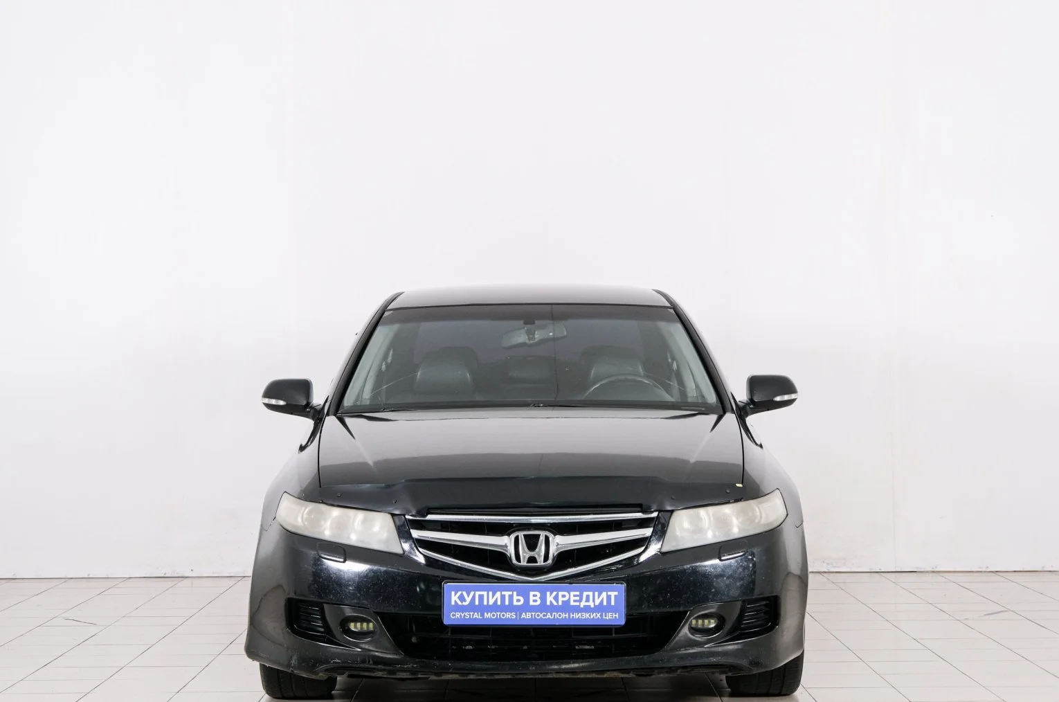 Honda Accord 2 из 21