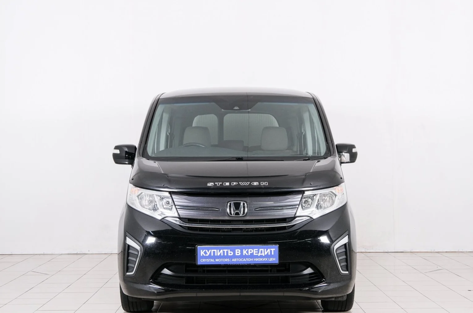 Honda Stepwgn 2 из 6