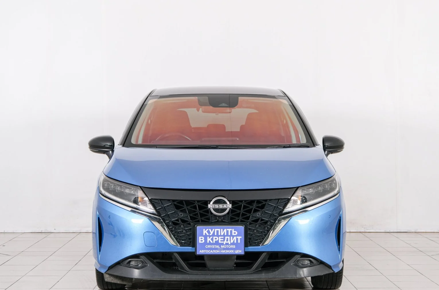 Nissan Note 2 из 21